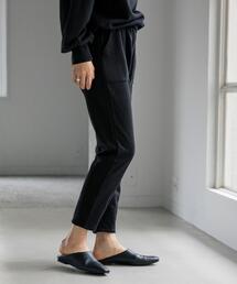 FEELING MADE | FEELING MADE ウォームソフトスウェット スウェットパンツ(スウェットパンツ)