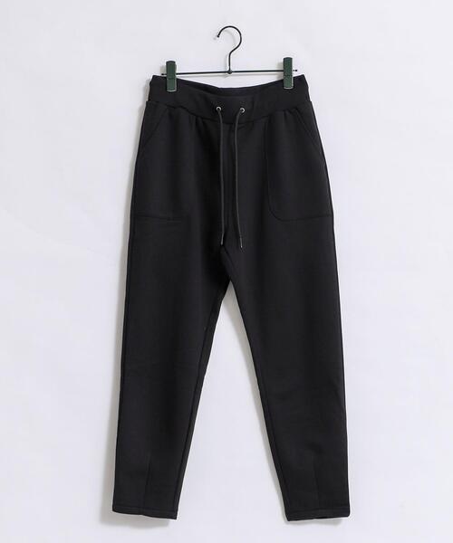 FEELING MADE（フィーリングメイド）の「FEELING MADE ウォームソフトスウェット スウェットパンツ（スウェットパンツ・レディース・ブラック/ブラウン/グレー・SMALL/MEDIUM/LARGE）」の13枚目の写真