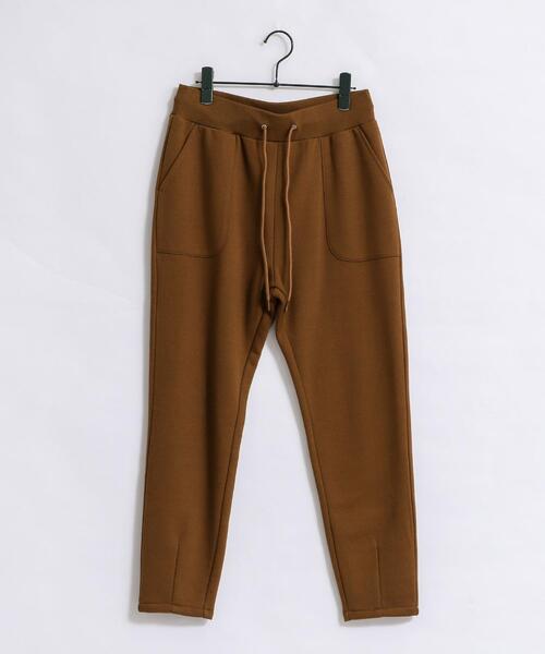 FEELING MADE（フィーリングメイド）の「FEELING MADE ウォームソフトスウェット スウェットパンツ（スウェットパンツ・レディース・ブラック/ブラウン/グレー・SMALL/MEDIUM/LARGE）」の15枚目の写真