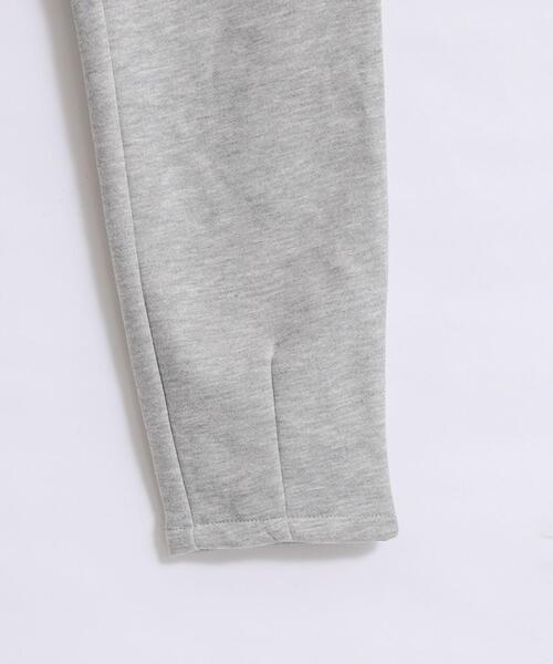 FEELING MADE（フィーリングメイド）の「FEELING MADE ウォームソフトスウェット スウェットパンツ（スウェットパンツ・レディース・ブラック/ブラウン/グレー・SMALL/MEDIUM/LARGE）」の19枚目の写真