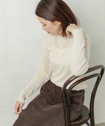 URBAN RESEARCH Sonny Label | ULTRA THERMOクルーネックプルオーバー(Tシャツ/カットソー)