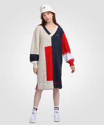 Tommy Jeans トミー ジーンズのワンピース ドレス通販 Zozotown