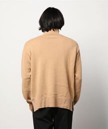 AMBUSH  セーター AMBUSH（アンブッシュ）の「ZIP UP TURTLE NECK KNIT（ニット/セーター