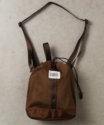 【FRANKLIN&MARSHALL】Mesh Purse shoulder