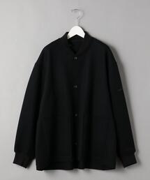 ＜N.HOOLYWOOD (エヌハリウッド)＞ STADIUM JACKET/アウター □□