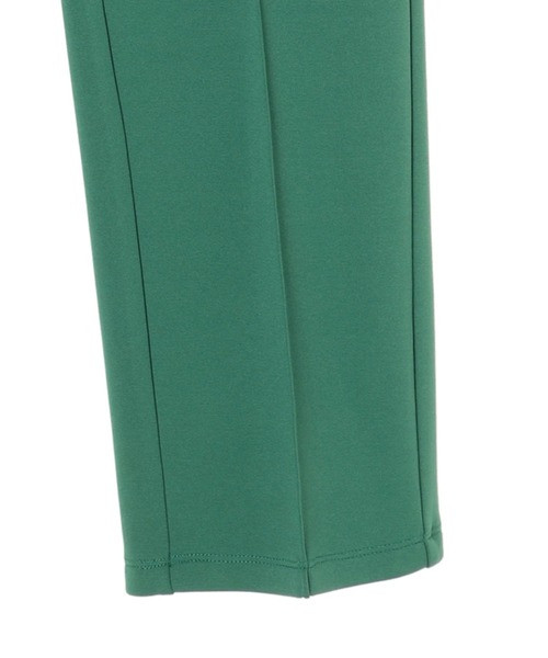 Green　Parks（グリーンパークス）の「あったか らくらくスレンダーパンツ＊（その他パンツ・レディース・ブラック/イエロー/グリーン/クリーム/ダークブルー・FREE）」の13枚目の写真