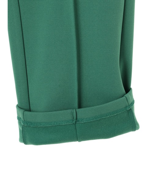 Green　Parks（グリーンパークス）の「あったか らくらくスレンダーパンツ＊（その他パンツ・レディース・ブラック/イエロー/グリーン/クリーム/ダークブルー・FREE）」の14枚目の写真