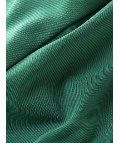 Green　Parks（グリーンパークス）の「あったか らくらくスレンダーパンツ＊（その他パンツ・レディース・ブラック/イエロー/グリーン/クリーム/ダークブルー・FREE）」の16枚目の写真