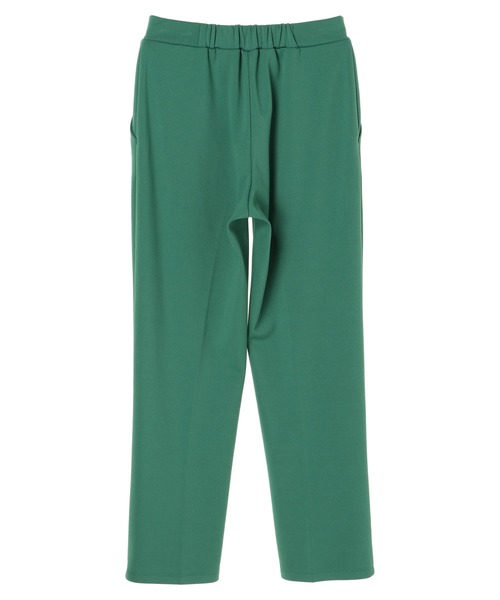 Green　Parks（グリーンパークス）の「あったか らくらくスレンダーパンツ＊（その他パンツ・レディース・ブラック/イエロー/グリーン/クリーム/ダークブルー・FREE）」の12枚目の写真