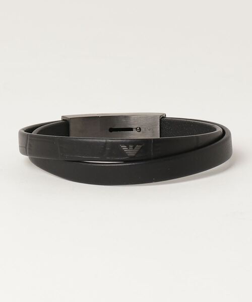 EMPORIO ARMANI（エンポリオアルマーニ）の「BRACELET