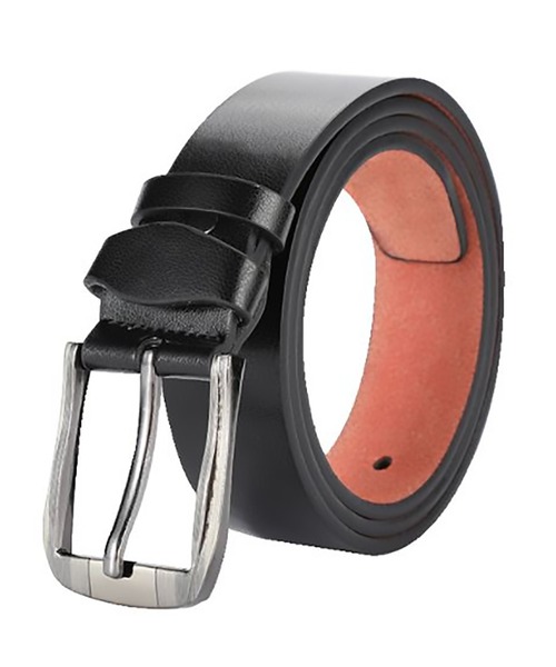 SETUP7(セットアップセブン)の「【SETUP7】ビジネスメンズベルト 新生活 フレッシャーズ 新社会人 KNF(ベルト・メンズ・その他1/その他2/その他4/その他3・FREE)」の3枚目の写真