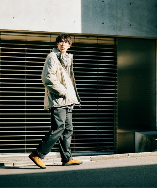 AIRWALK（エアウォーク）の「DECK OUT AWC0014（スニーカー）」 - WEAR