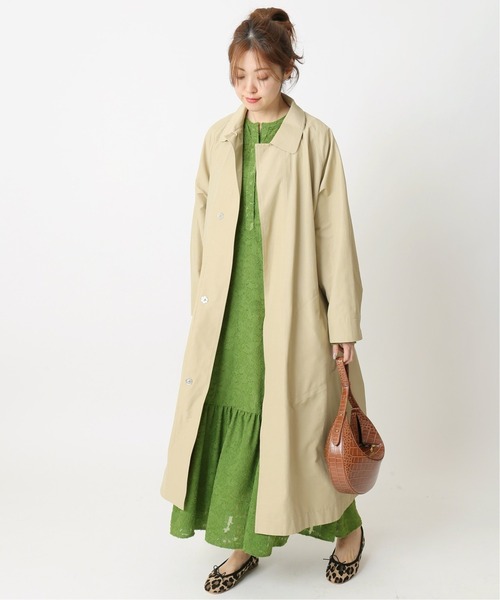 U by SPICK&SPAN（ユーバイスピックアンドスパン）の「ジャガード 