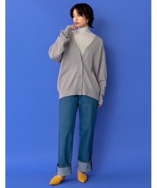 Re:EDIT（リエディ）の「ストレッチリサイクルロールアップ