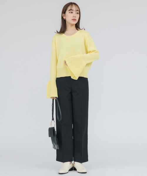 thenewsociety Anabella Blouse - 4Y 新品未使用 Ulla Johnson ANABELLA BLOUSE - White | Garmentory
