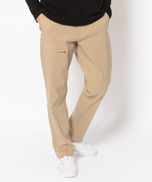 AVIREX（アヴィレックス）の「【直営店限定】ユーティリティ パンツ / UTILITY PANTS /アヴィレックス/ AVIREX（その他パンツ・メンズ・ブラック/ベージュ/オリーブ/チャコール・MEDIUM/LARGE/X-LARGE/XX-LARGE/XL/M/2XL/L）」の3枚目の写真