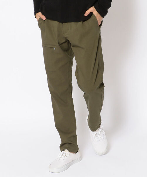 AVIREX（アヴィレックス）の「【直営店限定】ユーティリティ パンツ / UTILITY PANTS /アヴィレックス/ AVIREX（その他パンツ・メンズ・ブラック/ベージュ/オリーブ/チャコール・MEDIUM/LARGE/X-LARGE/XX-LARGE/XL/M/2XL/L）」の4枚目の写真