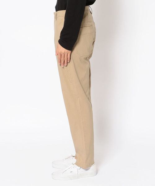 AVIREX（アヴィレックス）の「【直営店限定】ユーティリティ パンツ / UTILITY PANTS /アヴィレックス/ AVIREX（その他パンツ・メンズ・ブラック/ベージュ/オリーブ/チャコール・MEDIUM/LARGE/X-LARGE/XX-LARGE/XL/M/2XL/L）」の5枚目の写真