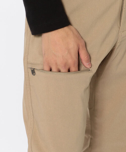 AVIREX（アヴィレックス）の「【直営店限定】ユーティリティ パンツ / UTILITY PANTS /アヴィレックス/ AVIREX（その他パンツ・メンズ・ブラック/ベージュ/オリーブ/チャコール・MEDIUM/LARGE/X-LARGE/XX-LARGE/XL/M/2XL/L）」の9枚目の写真