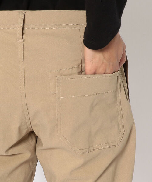 AVIREX（アヴィレックス）の「【直営店限定】ユーティリティ パンツ / UTILITY PANTS /アヴィレックス/ AVIREX（その他パンツ・メンズ・ブラック/ベージュ/オリーブ/チャコール・MEDIUM/LARGE/X-LARGE/XX-LARGE/XL/M/2XL/L）」の10枚目の写真