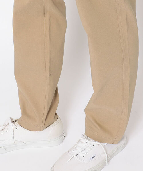 AVIREX（アヴィレックス）の「【直営店限定】ユーティリティ パンツ / UTILITY PANTS /アヴィレックス/ AVIREX（その他パンツ・メンズ・ブラック/ベージュ/オリーブ/チャコール・MEDIUM/LARGE/X-LARGE/XX-LARGE/XL/M/2XL/L）」の11枚目の写真