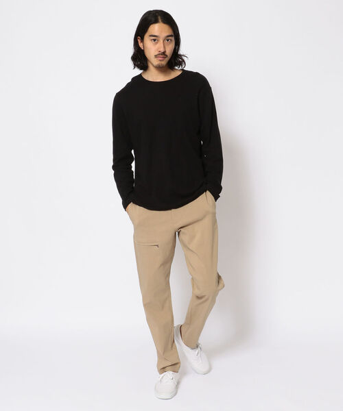 AVIREX（アヴィレックス）の「【直営店限定】ユーティリティ パンツ / UTILITY PANTS /アヴィレックス/ AVIREX（その他パンツ・メンズ・ブラック/ベージュ/オリーブ/チャコール・MEDIUM/LARGE/X-LARGE/XX-LARGE/XL/M/2XL/L）」の12枚目の写真