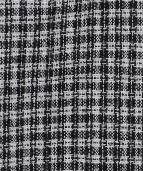 Cutie Blonde（キューティーブロンド）の「◆【S-L】チェック柄マーメイドスカート（スカート・レディース・ブラック系1/黄緑系2・01/02/03）」の9枚目の写真