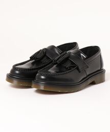 Dr. Martens | 《Dr.Martens》ADRIAN SLIP ON SHOE(ローファー)