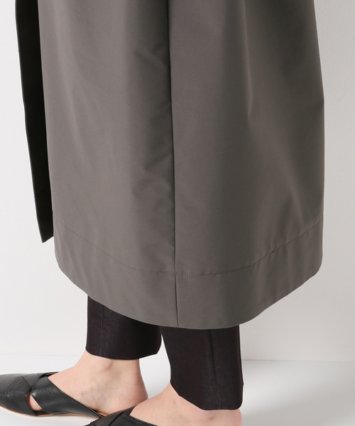 美品　IENA C/P ステンカラーCT コート　トレンチ　36 イエナ 美品 IENA C/P ステンカラーCT コート トレンチ 36 イエナ