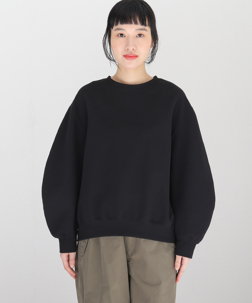 セール】ダブルフェイスジャージプルオーバー2（Tシャツ