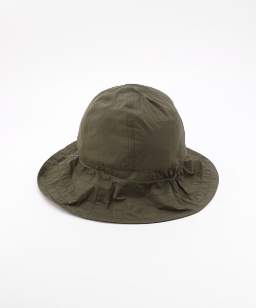 ジュンミカミ ワイルドシングス ハット 22SS ワイルドシングス