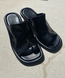 y/m by RIKA | オーバーカバーミュール(サンダル)