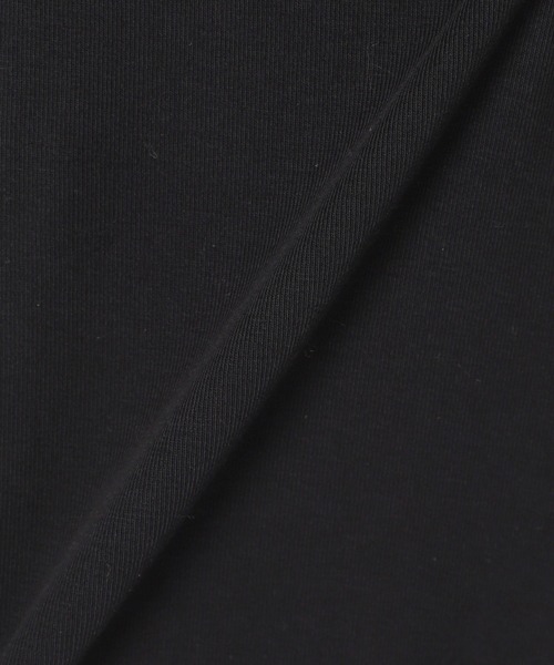 U by SPICK&SPAN(ユーバイスピックアンドスパン)の「シアーノースリーブドレス◆(ワンピース・レディース・ブラック/ピンク・FREE)」の15枚目の写真