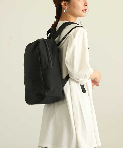 ALTROSE（アルトローズ）の「肩にやさしいリュック（バックパック/リュック・レディース・グレー/ブルー/ベージュ/ブラック・FREE）」の17枚目の写真