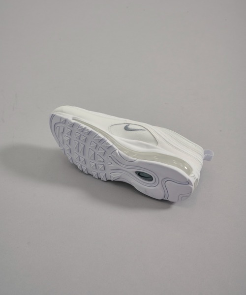 CITY TOKYO（シティトウキョウ）の「22SU NIKE AIR MAX 97（スニーカー・メンズ・ホワイト・26.5/27.5/27/28）」の7枚目の写真