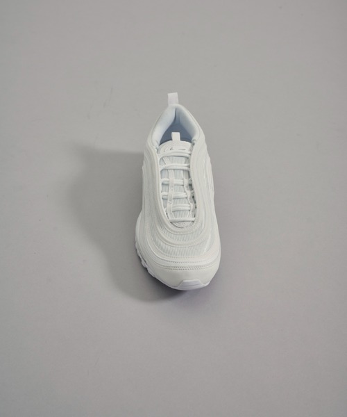 CITY TOKYO（シティトウキョウ）の「22SU NIKE AIR MAX 97（スニーカー・メンズ・ホワイト・26.5/27.5/27/28）」の2枚目の写真