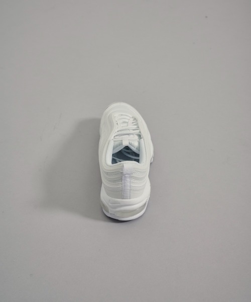 CITY TOKYO（シティトウキョウ）の「22SU NIKE AIR MAX 97（スニーカー・メンズ・ホワイト・26.5/27.5/27/28）」の4枚目の写真