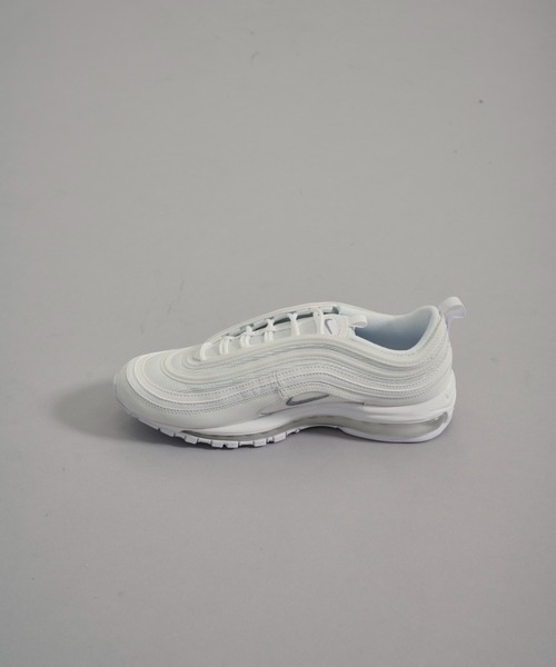 CITY TOKYO（シティトウキョウ）の「22SU NIKE AIR MAX 97（スニーカー・メンズ・ホワイト・26.5/27.5/27/28）」の3枚目の写真