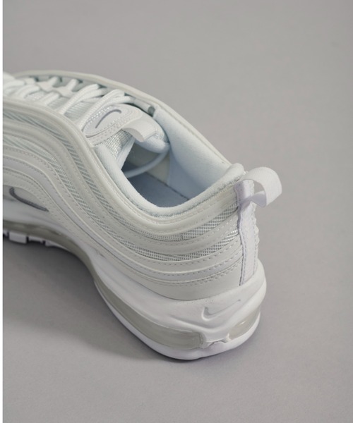 CITY TOKYO（シティトウキョウ）の「22SU NIKE AIR MAX 97（スニーカー・メンズ・ホワイト・26.5/27.5/27/28）」の6枚目の写真