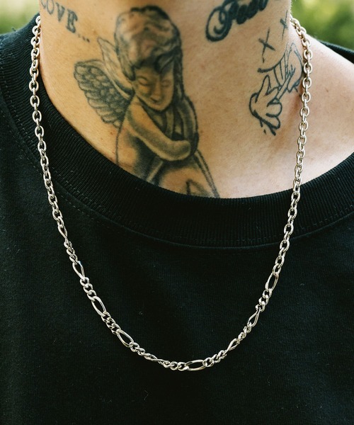 CHIMERA CHAIN NECKLACE（ネックレス）｜Subciety（サブサエティ