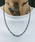 SubcietyiTuTGeBj́uCHIMERA CHAIN NECKLACEilbNXjvbAeB[NVo[