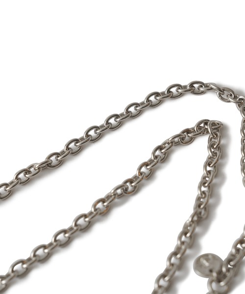 CHIMERA CHAIN NECKLACE（ネックレス）｜Subciety（サブサエティ