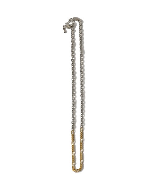 CHIMERA CHAIN NECKLACE（ネックレス）｜Subciety（サブサエティ