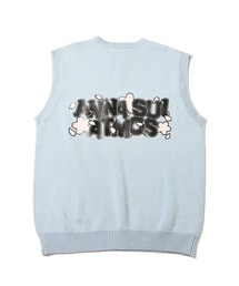 Anna Sui アナスイ メンズ のベスト通販 Zozotown