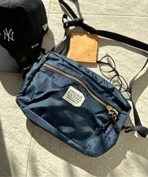 FREDRIK PACKERS /　フレドリックパッカーズ / 420D SNUG SHOULDER(M)