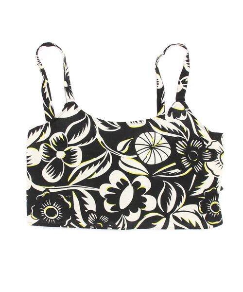 Desigual（デシグアル）の「ブラウスストラップ JOANA（シャツ/ブラウス・レディース・ブラック・XS/L/M/S）」の6枚目の写真