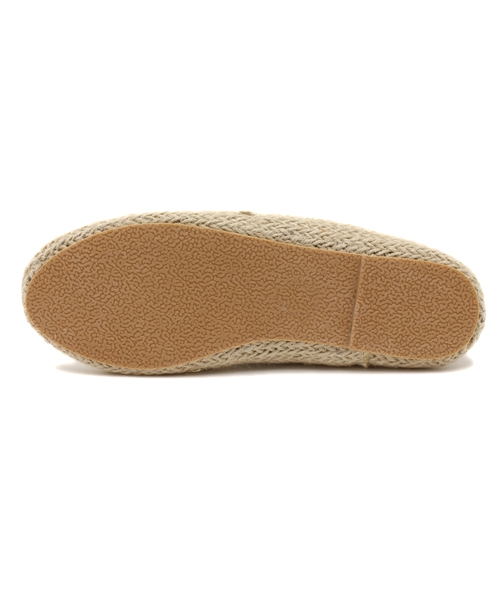 チャイハネ（チャイハネ）の「【チャイハネ】トロピカルエスパドリーユ＜LADIES＞（スリッポン・レディース・クリアグリーン/カラフル/ジャマイカ/ネイビー・MEDIUM/LARGE）」の9枚目の写真