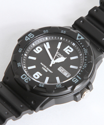 CASIO | CASIO ＭＥＮＳ ＡＮＡＬＯＧＵＥ ＡＲＡＢＩＣ　【WEB限定】(アナログ腕時計)