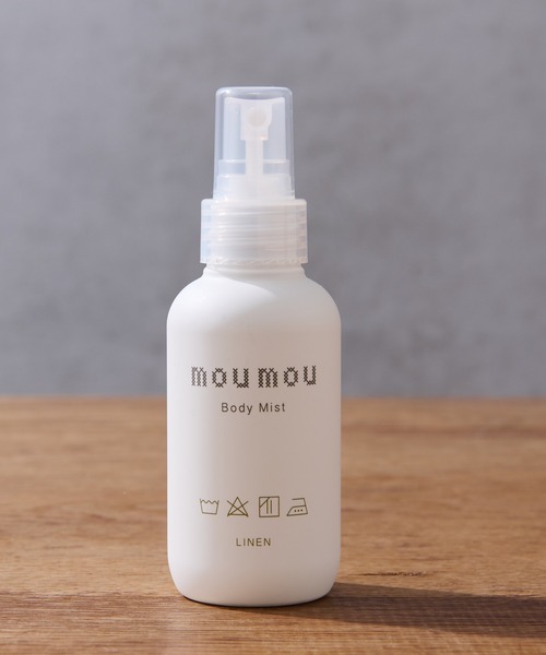 BIRTHDAY BAR（バースデイバー）の「moumou ボディミスト 100ml（フレグランスミスト・レディース・その他1/その他2/その他3/その他4・フリー）」の10枚目の写真