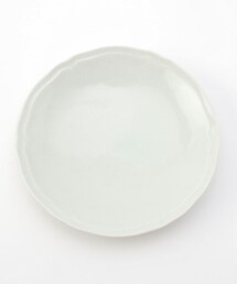 212 KITCHEN STORE(�g�D�����g�D�L�b�`���X�g�A)�̗��� �v���[�g 16.5cm WH(�H��)